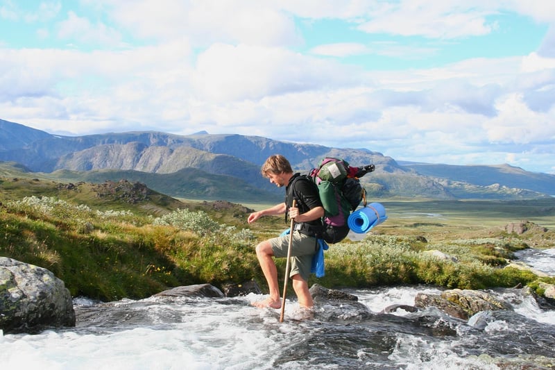 Mindfulness Trips