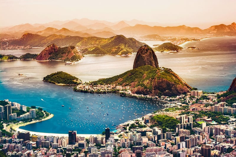 Rio Carnival